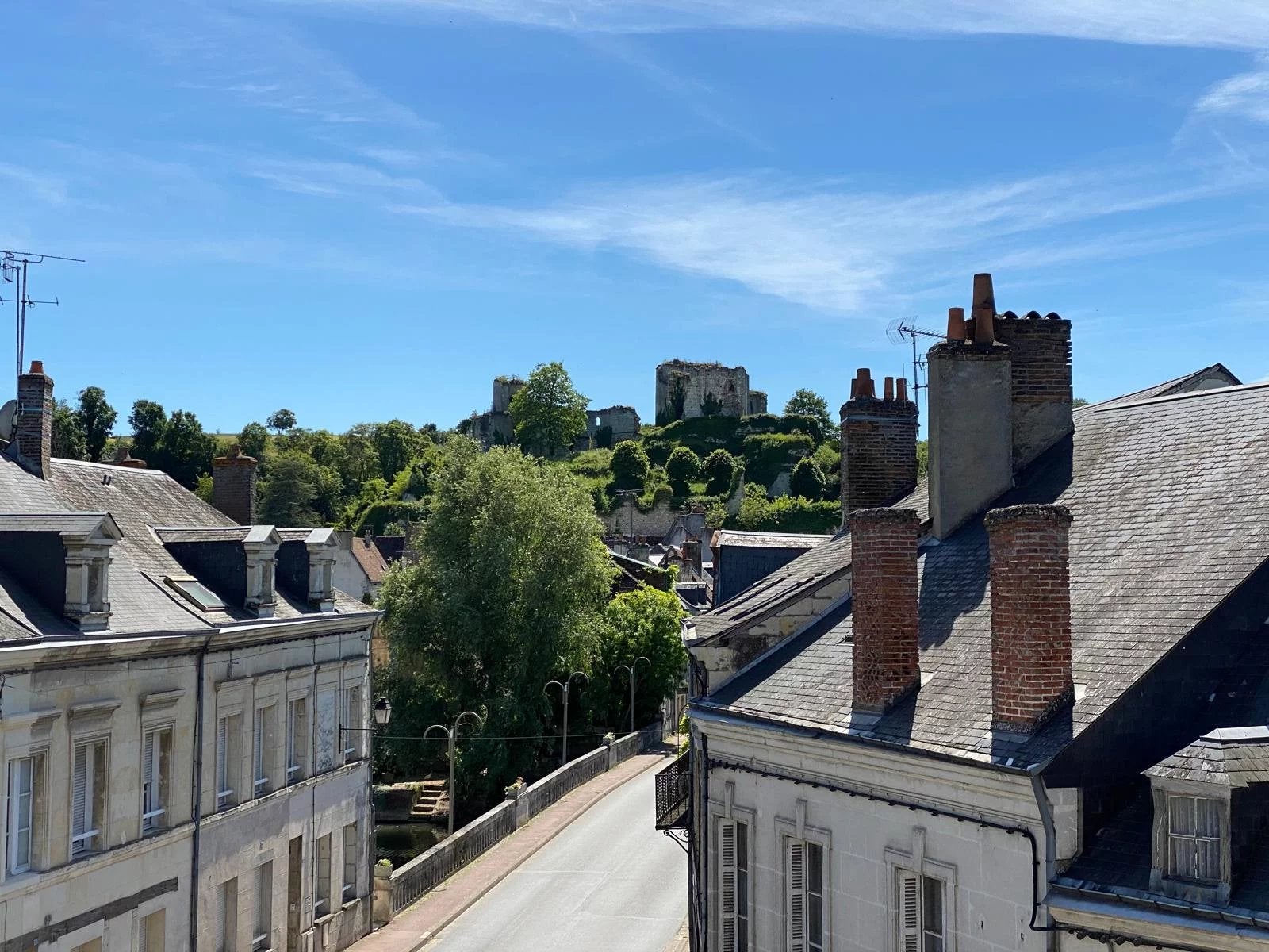 Appartement Allée Du Parc De Mesemena à La Baule-Escoublac
