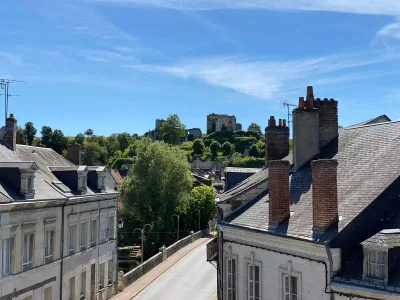 Appartement Allée Du Parc De Mesemena à La Baule-Escoublac