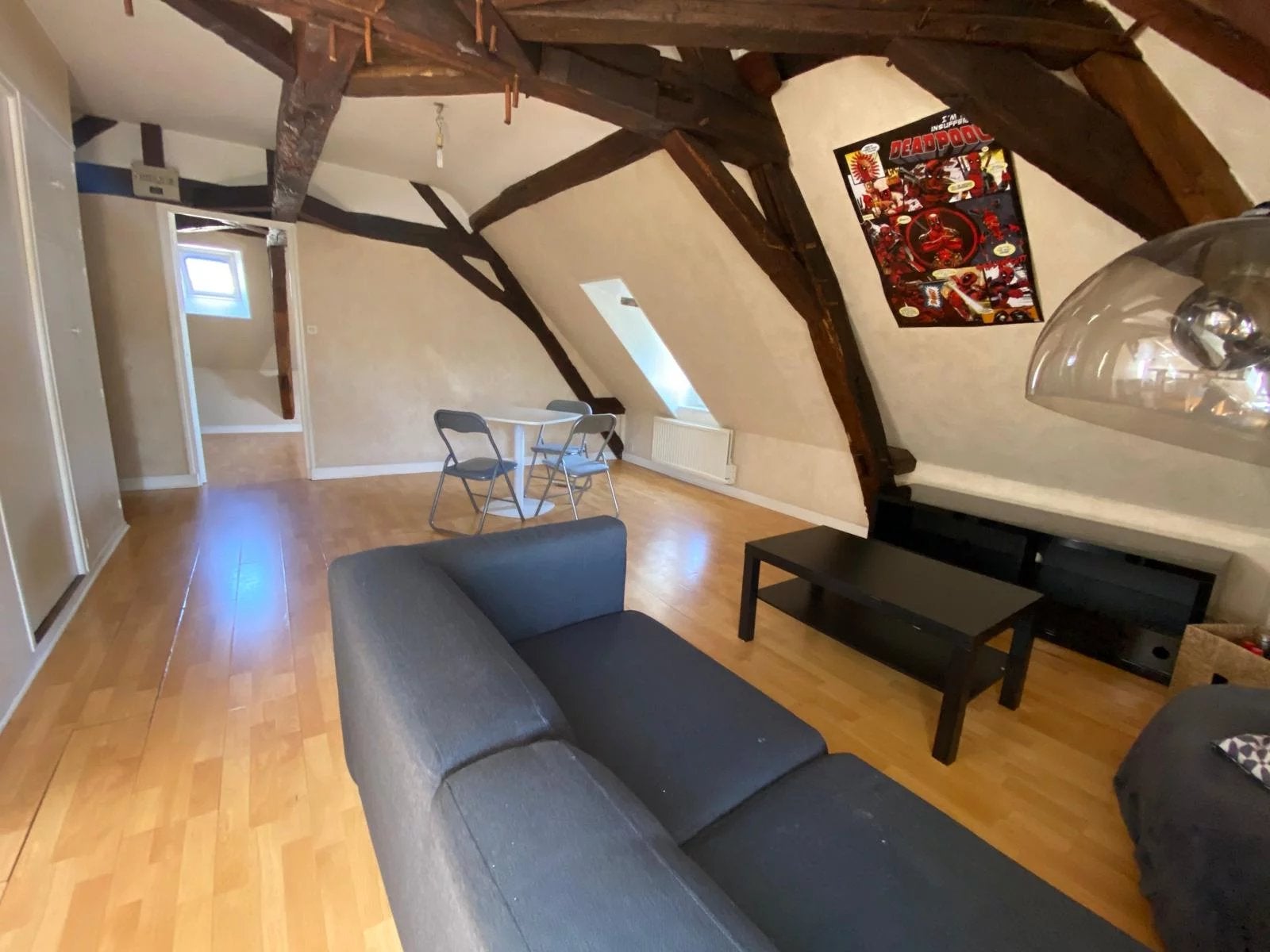 Appartement Allée Du Parc De Mesemena à La Baule-Escoublac