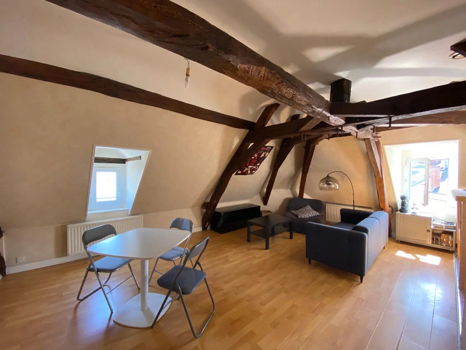 Appartement Allée Du Parc De Mesemena à La Baule-Escoublac