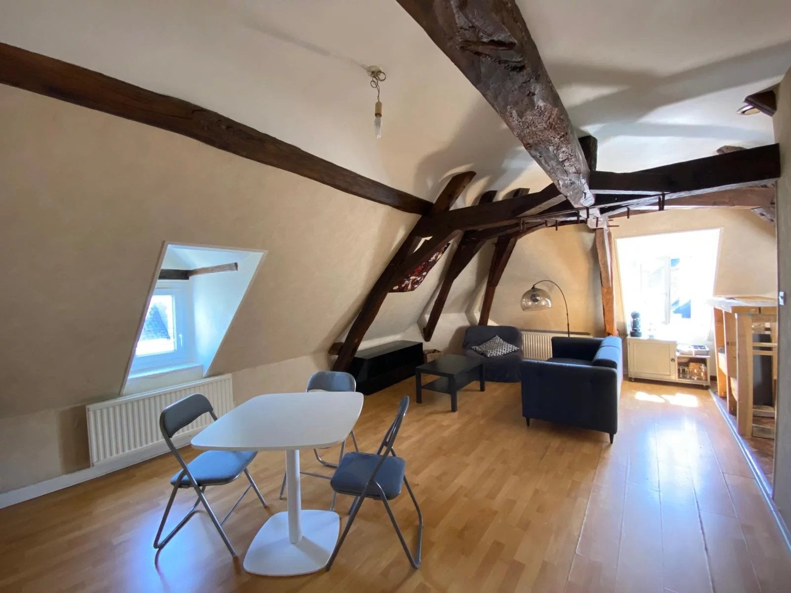 Appartement Allée Du Parc De Mesemena à La Baule-Escoublac