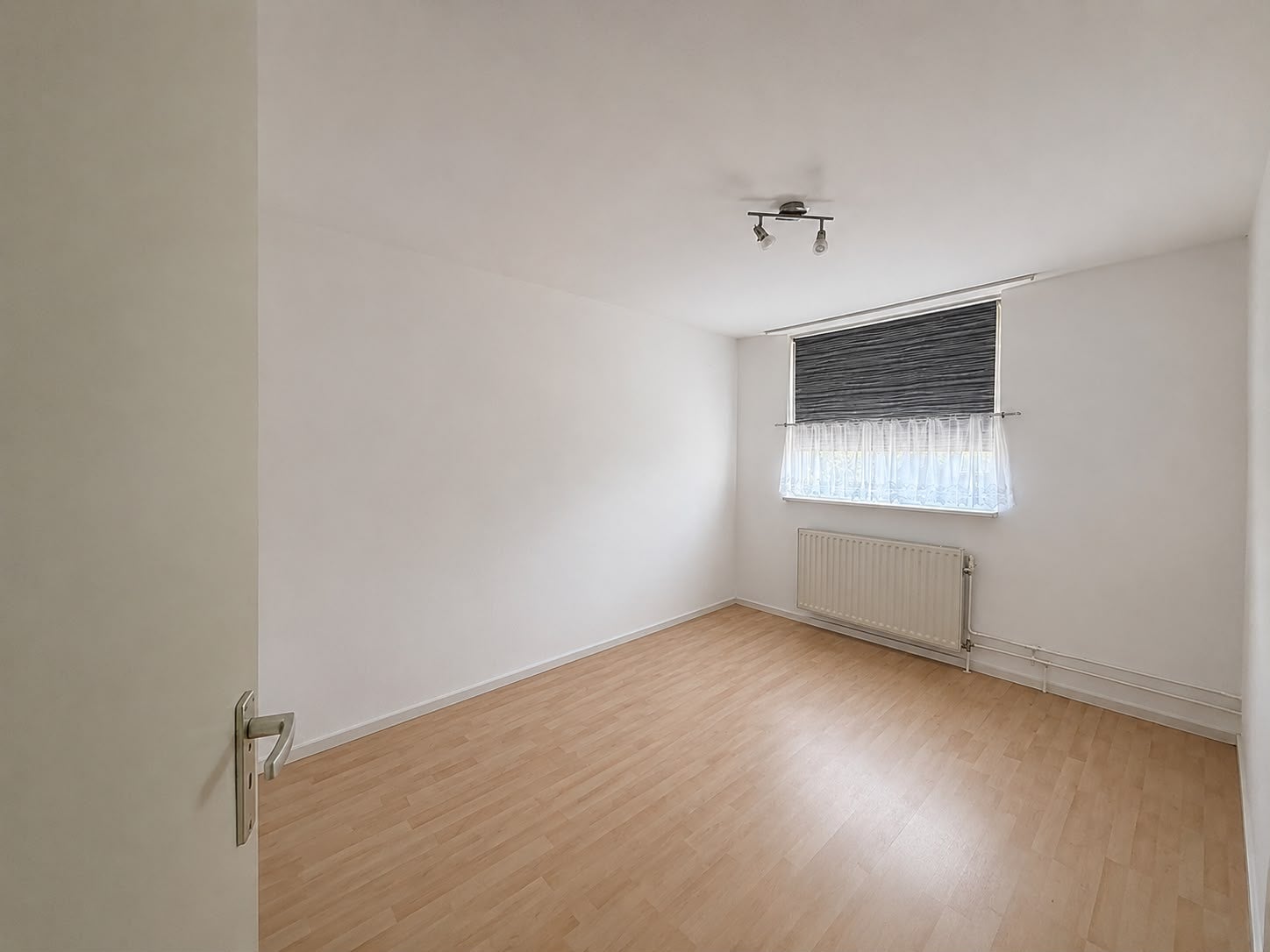 Huis Elise van Calcarstraat 32 in Leiden