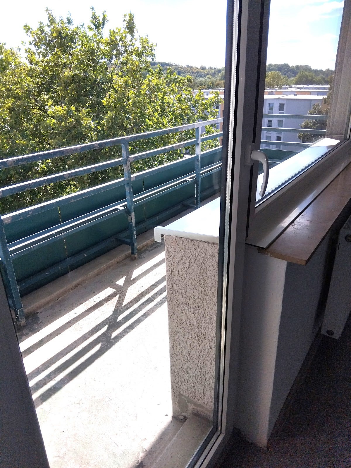 Wohnung Stallbergshof in Gelsenkirchen