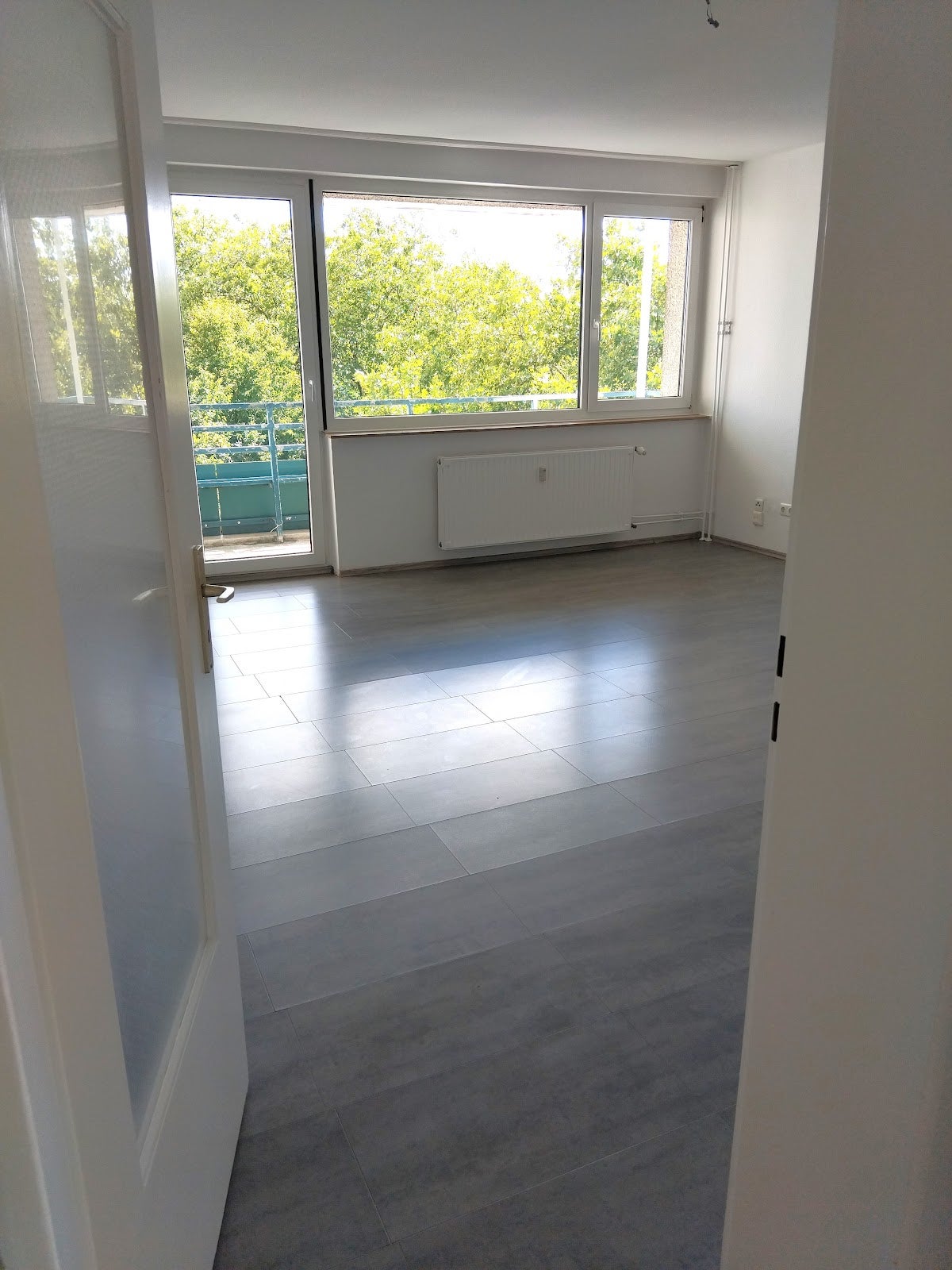 Wohnung Stallbergshof in Gelsenkirchen
