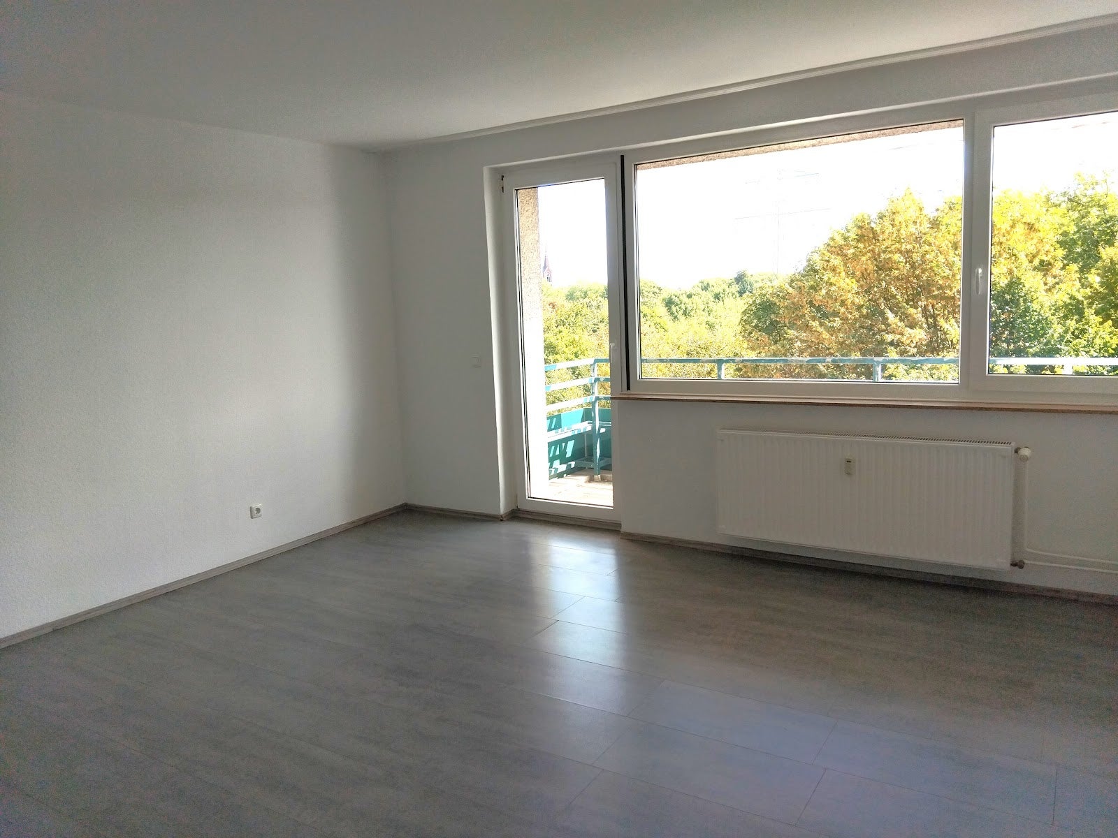 Wohnung Stallbergshof in Gelsenkirchen