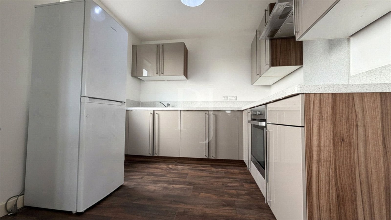Flat Wilbraham Road in Manchester