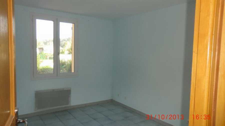 Appartement Avenue de Jouques à Aubagne