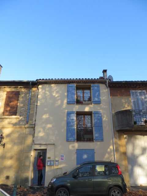 Appartement Avenue de Jouques à Aubagne