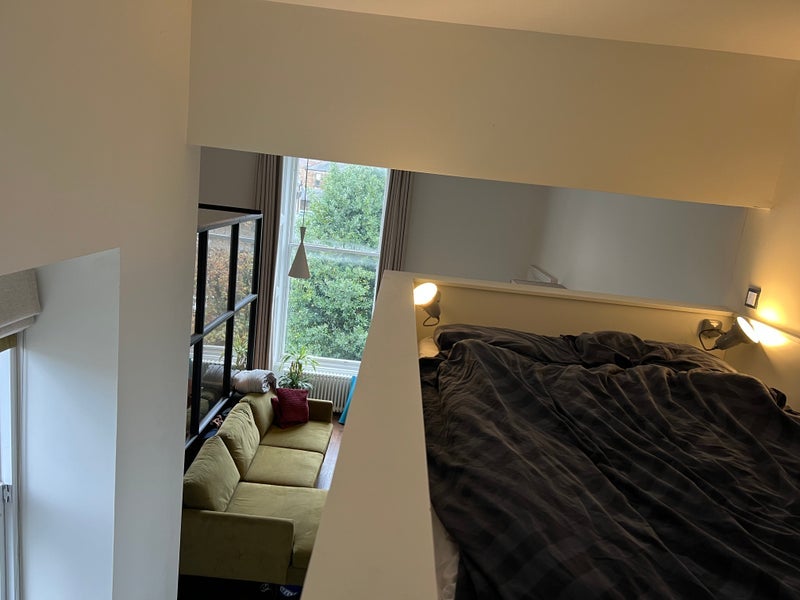 Room Merchiston Avenue in City of Edinburgh