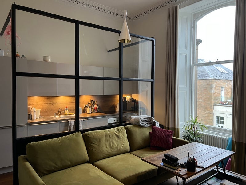 Room Merchiston Avenue in City of Edinburgh