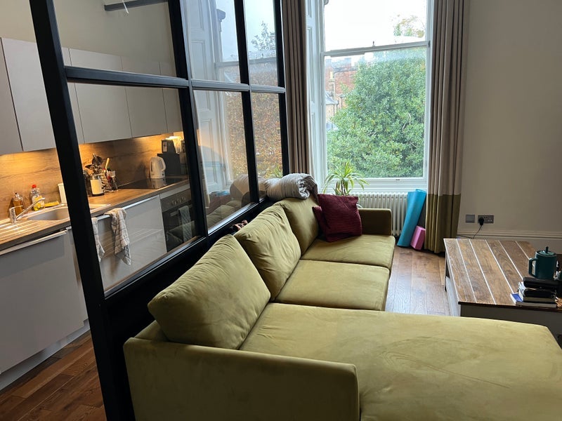Room Merchiston Avenue in City of Edinburgh