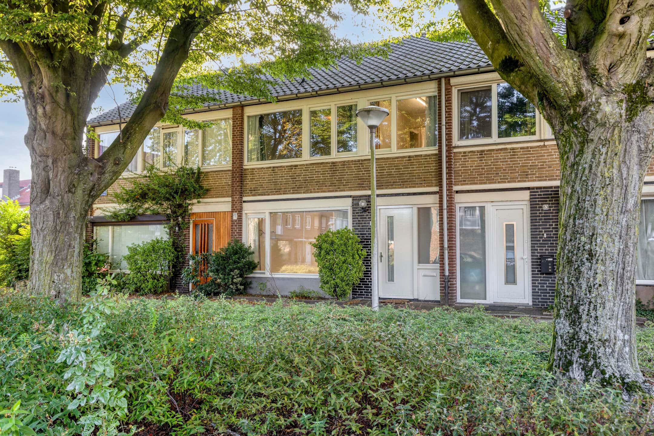 Huis Chopinlaan 5 in Eindhoven