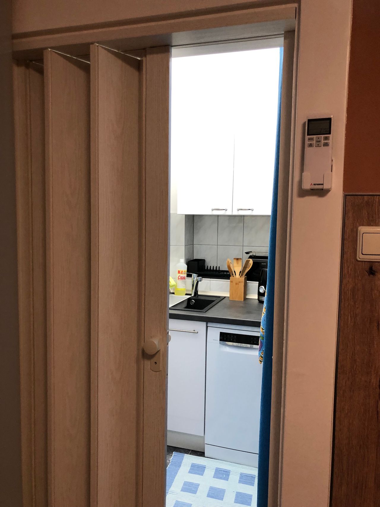 Wohnung Ruppertsberger Straße in Mannheim