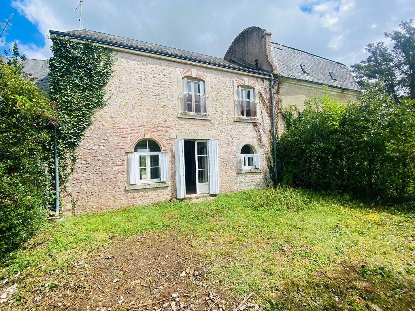 Maison Rue Verte à Chécy