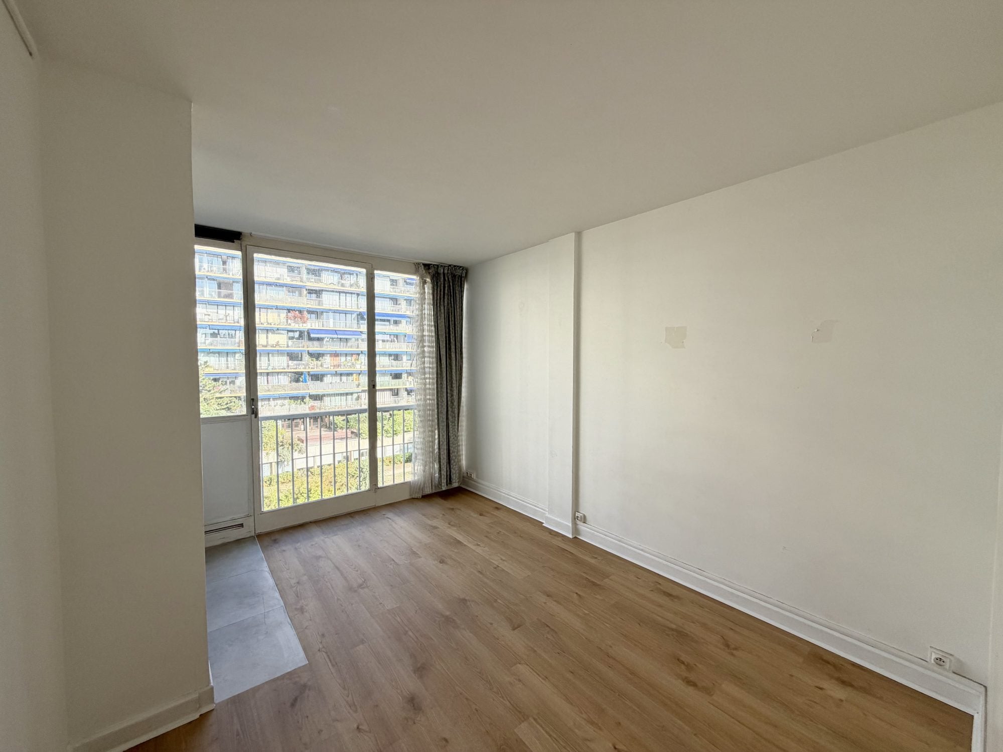 Appartement Rue des Longs-Prés à Boulogne-Billancourt