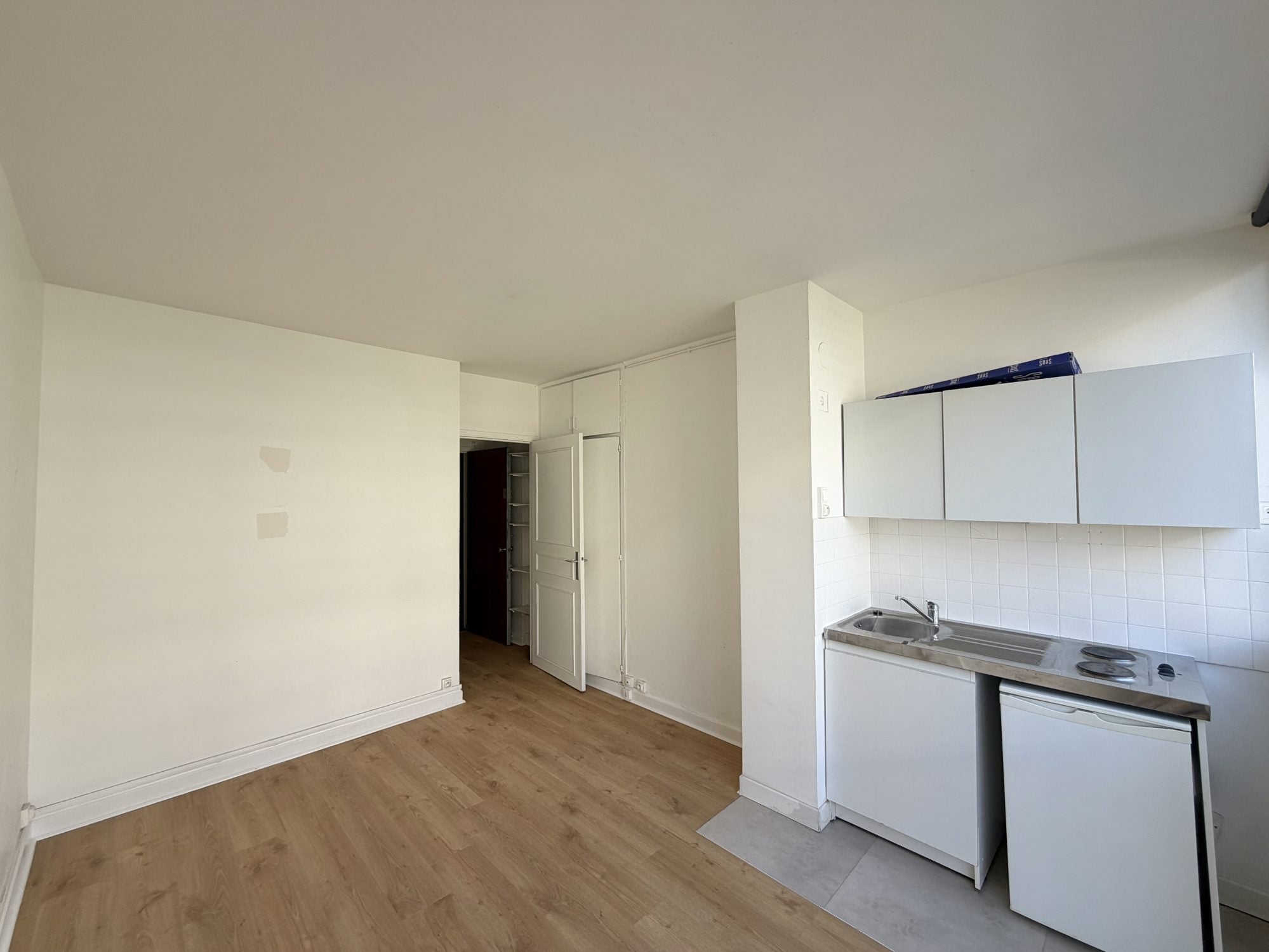 Appartement Rue des Longs-Prés à Boulogne-Billancourt