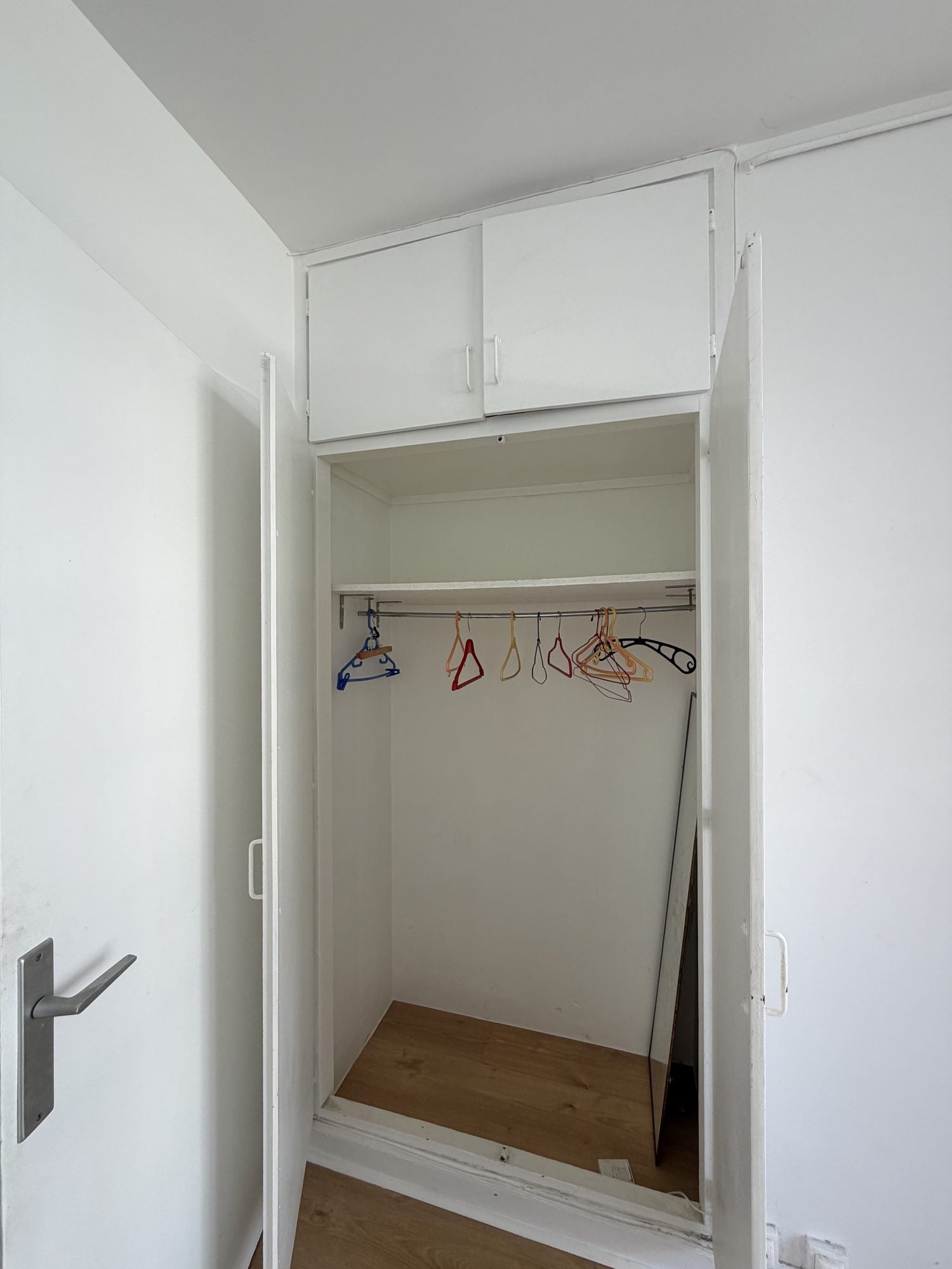 Appartement Rue des Longs-Prés à Boulogne-Billancourt