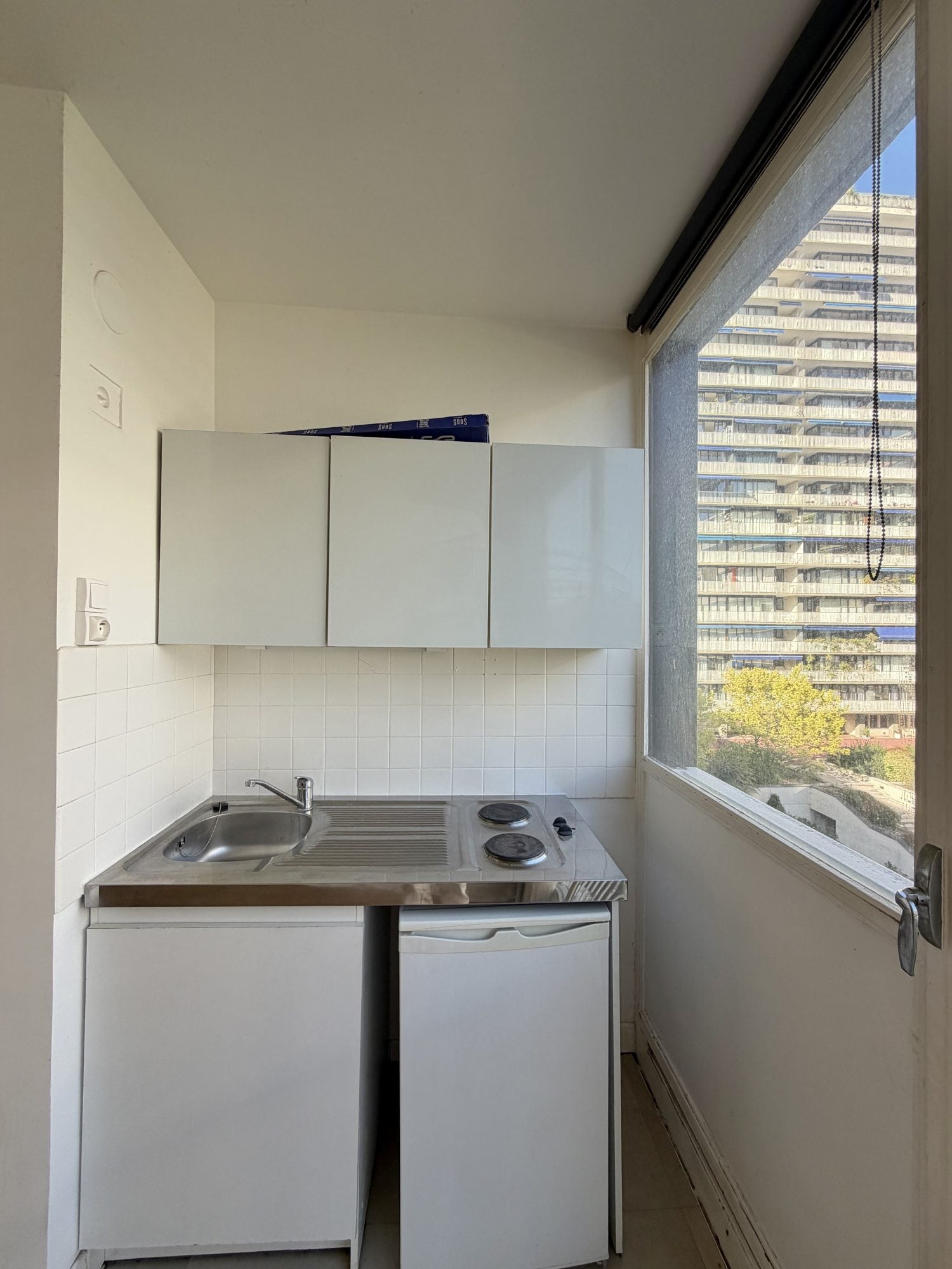 Appartement Rue des Longs-Prés à Boulogne-Billancourt
