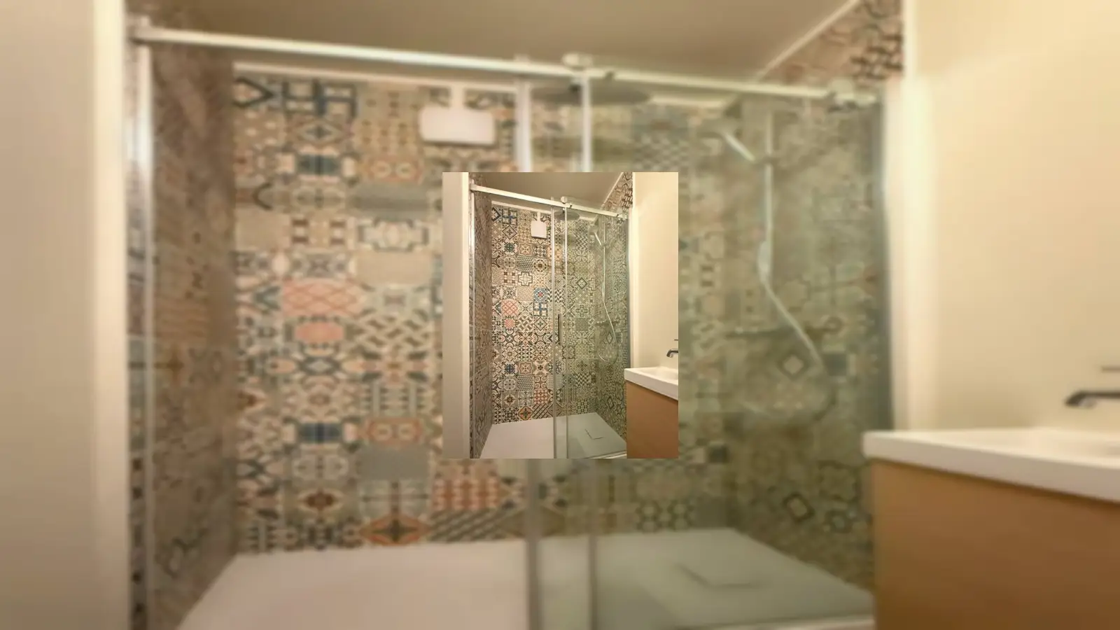 Appartement Rue de Moscou à Paris