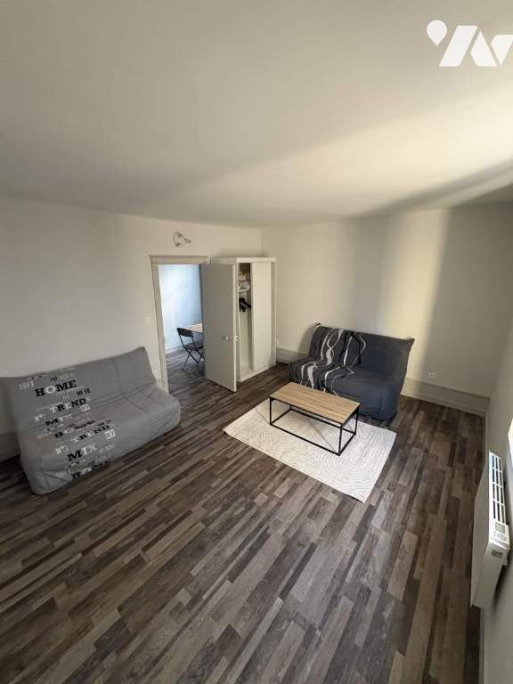 Appartement Rue de Bordeaux à Tours