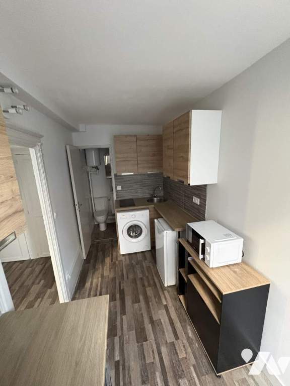 Appartement Rue de Bordeaux à Tours