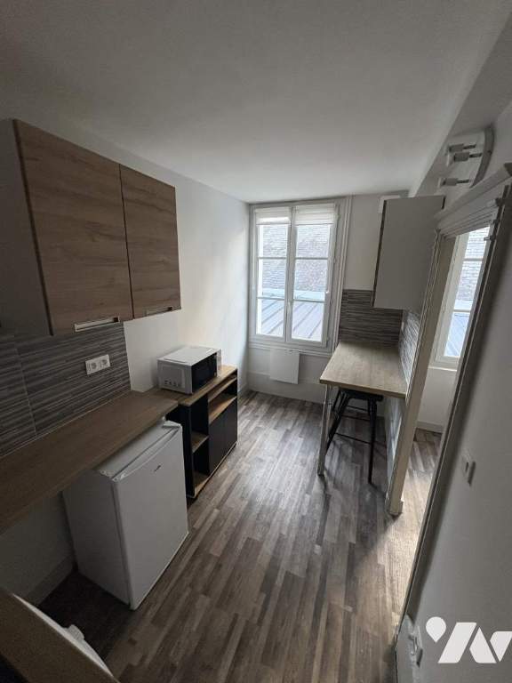 Appartement Rue de Bordeaux à Tours
