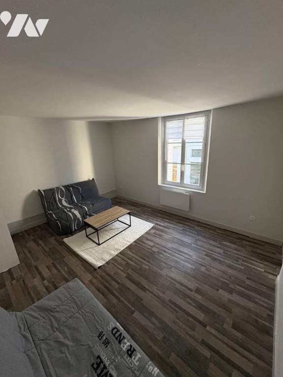 Appartement Rue de Bordeaux à Tours
