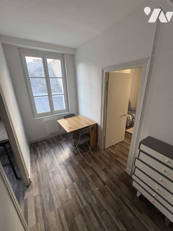 Appartement Rue de Bordeaux à Tours