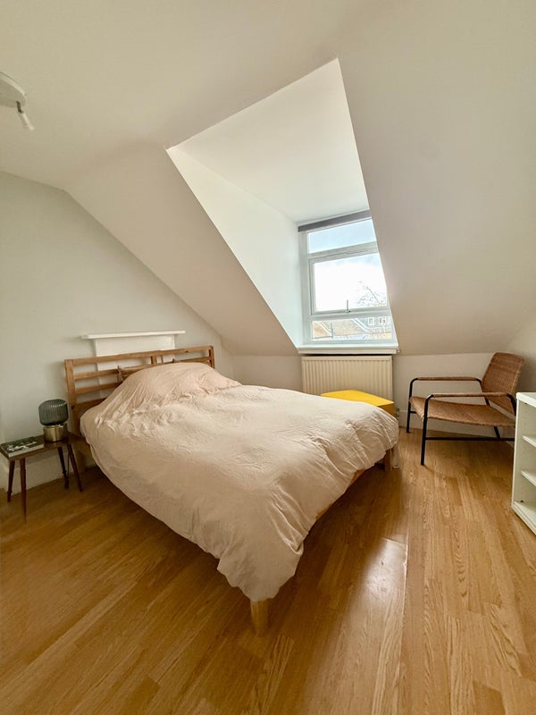 Room Newington Green in Greater London