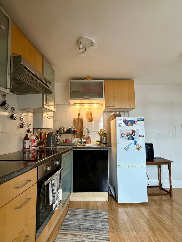 Room Newington Green in Greater London