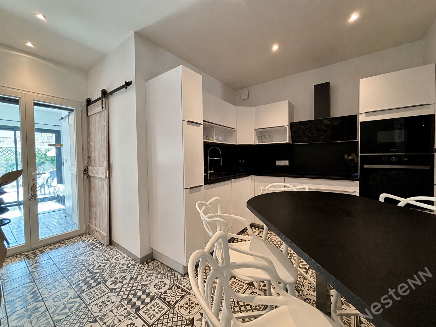 Maison Boulevard du Président Carnot à Agen