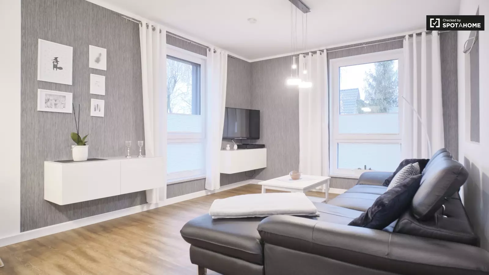 Wohnung Marie-Elisabeth-von-Humboldt-Straße in Berlin