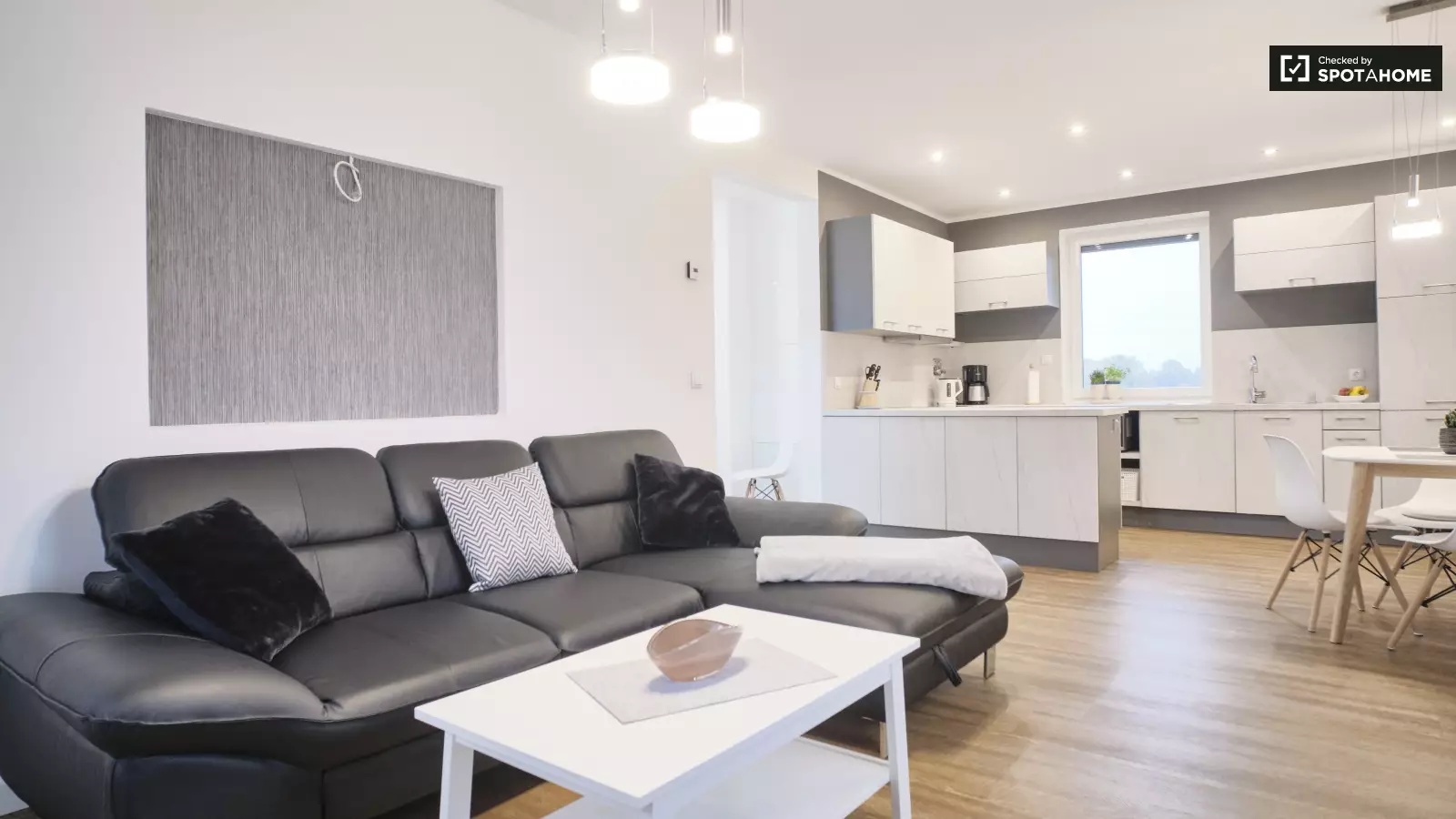 Wohnung Marie-Elisabeth-von-Humboldt-Straße in Berlin