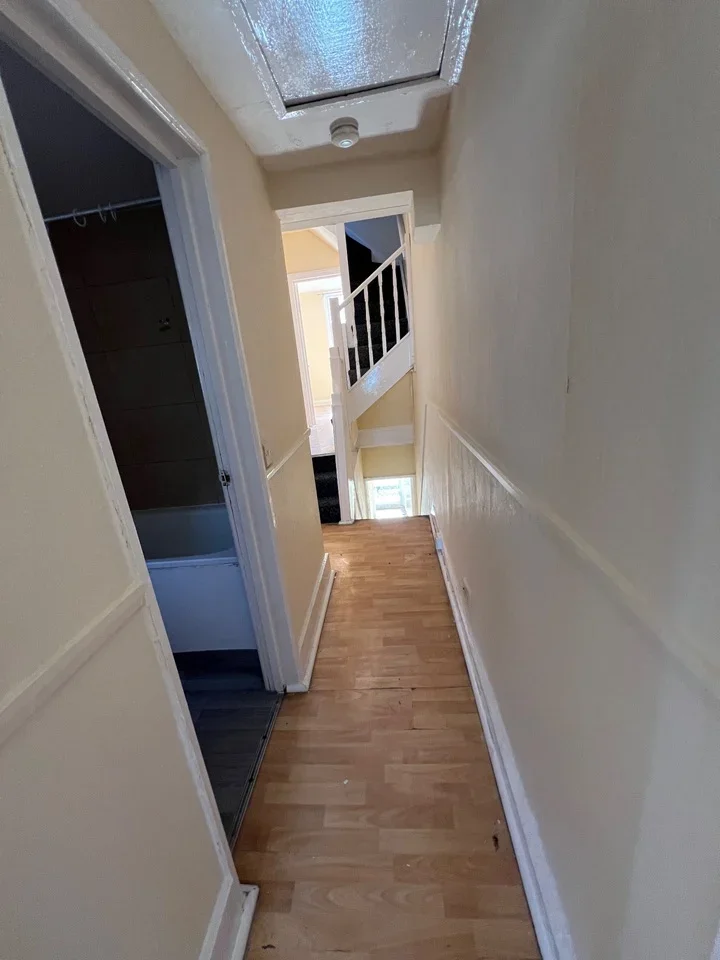 Flat Katherine Road in Greater London