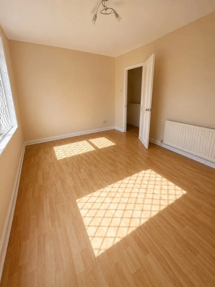 Flat Katherine Road in Greater London
