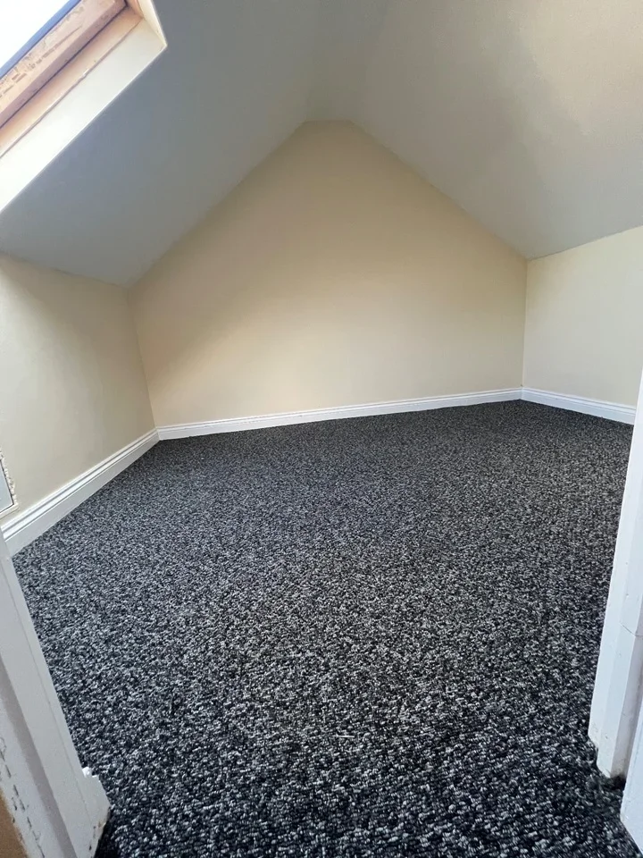 Flat Katherine Road in Greater London