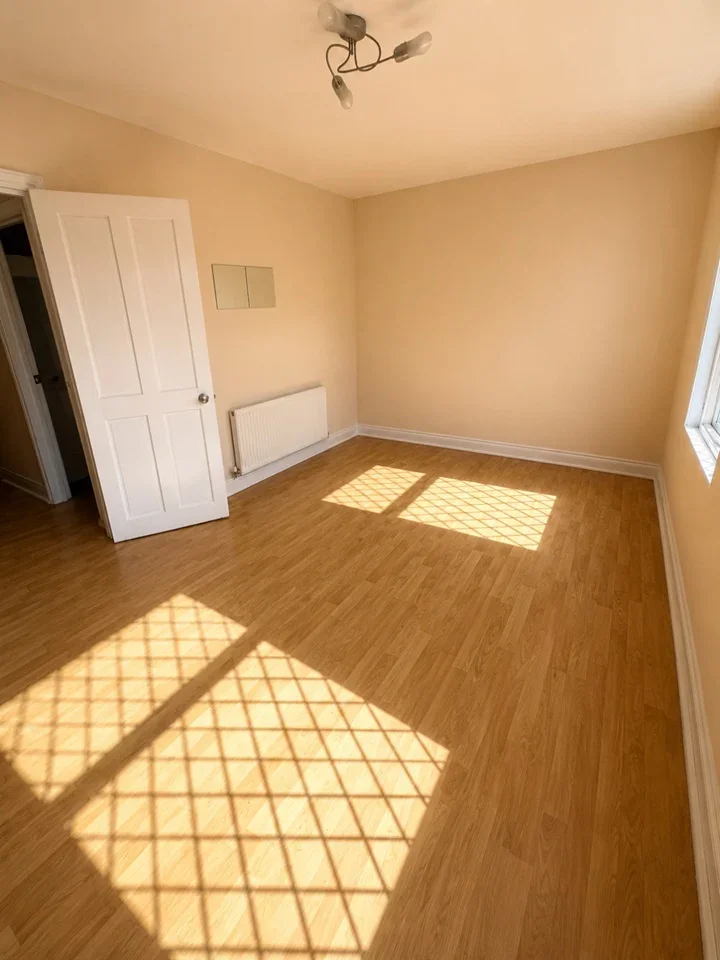 Flat Katherine Road in Greater London