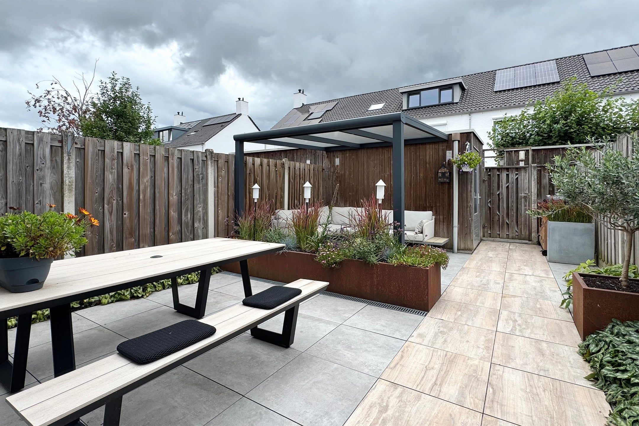 Tussenwoning te koop: Vermeerstraat 13, Fijnaart