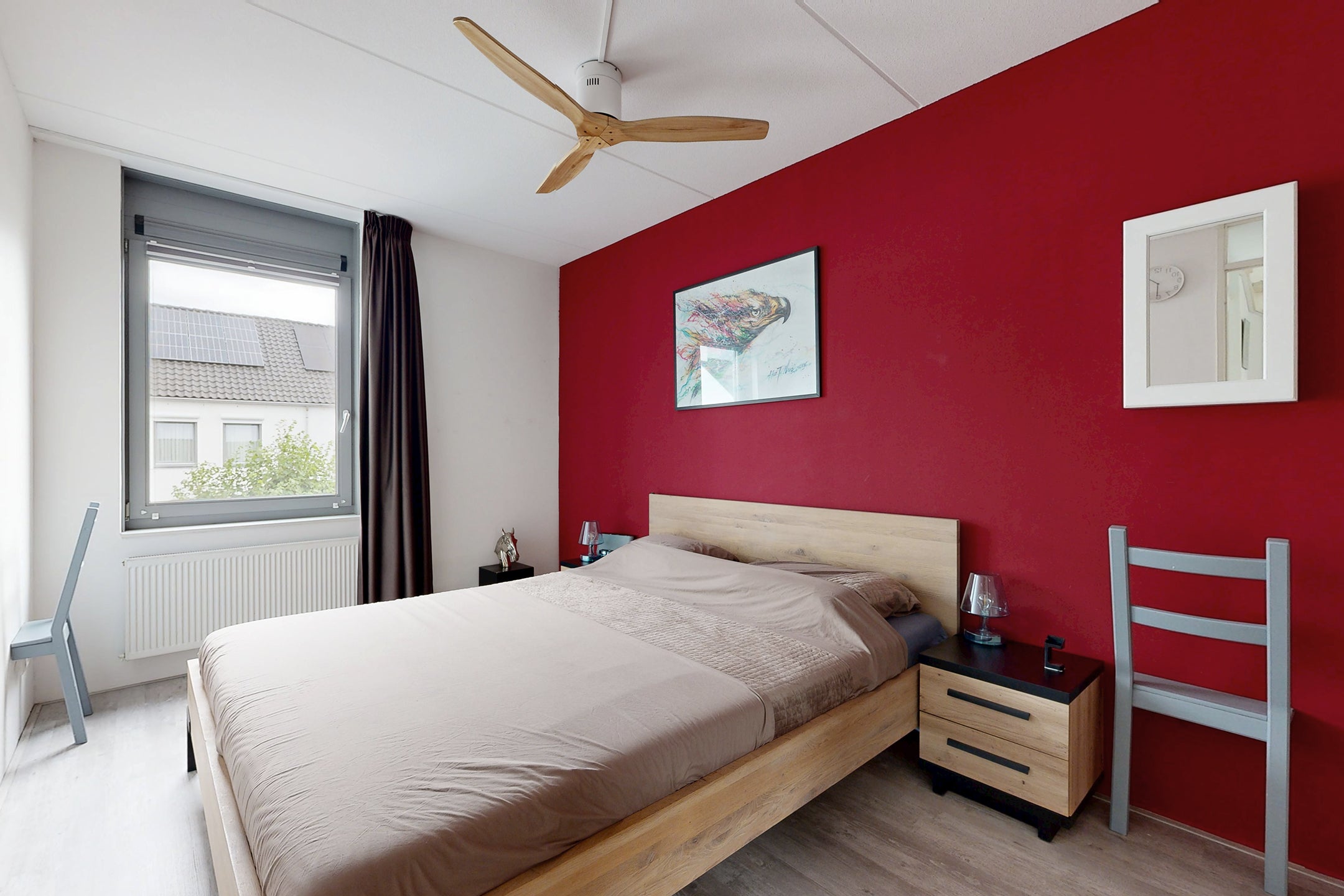 Tussenwoning te koop: Vermeerstraat 13, Fijnaart