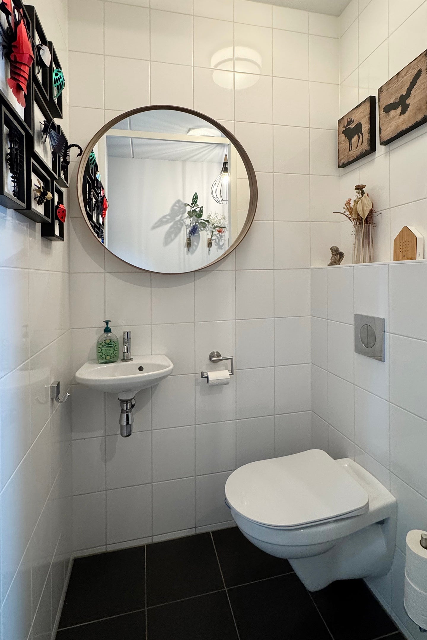 Tussenwoning te koop: Vermeerstraat 13, Fijnaart