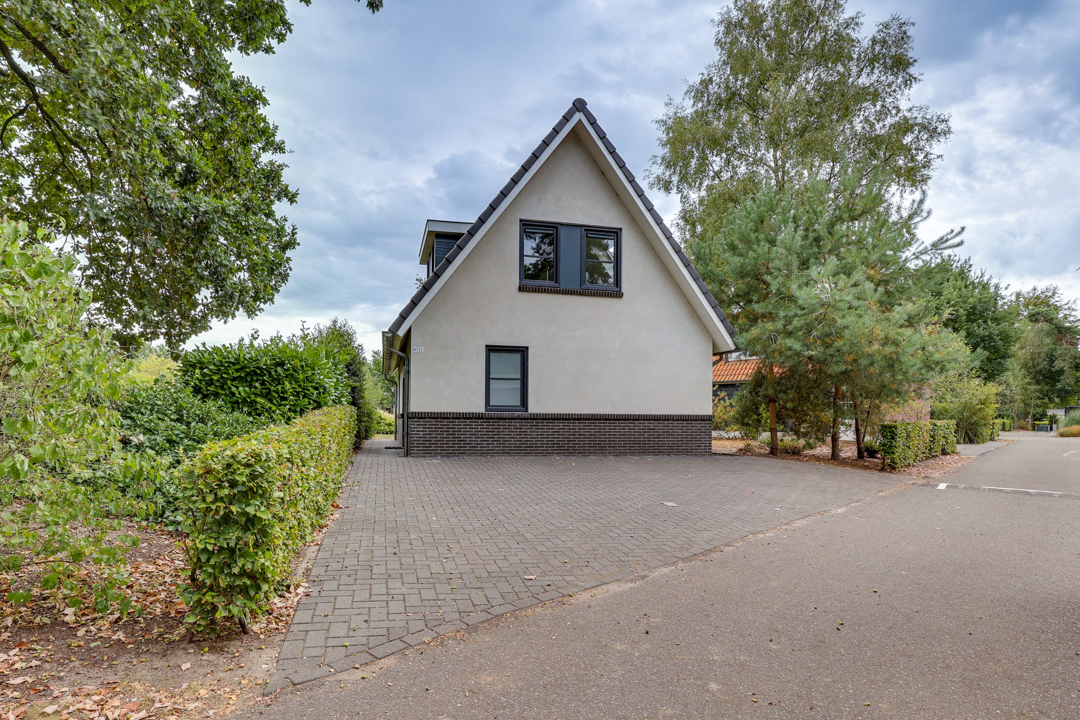 Huis Ploegdijk 2 722 in Lochem