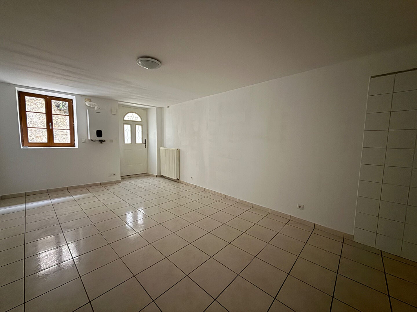 Appartement Rue Jean Gaudissart à Espéraza