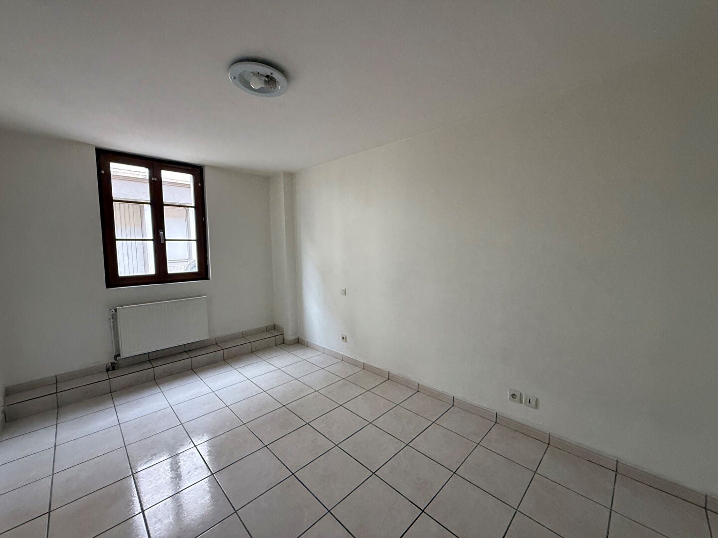 Appartement Rue Jean Gaudissart à Espéraza