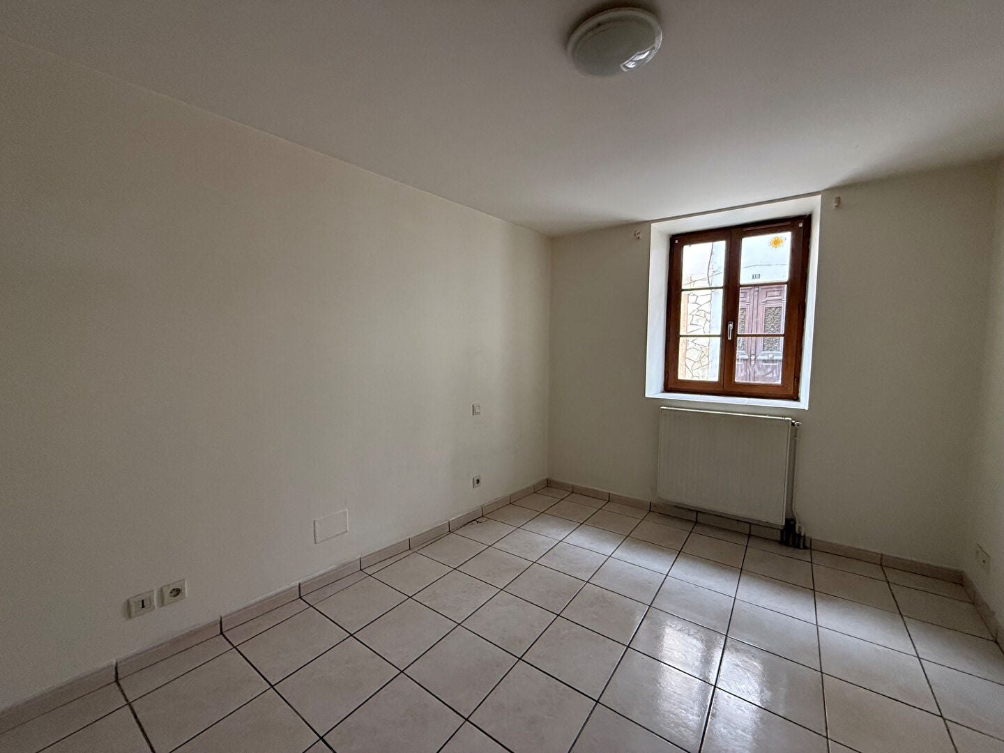 Appartement Rue Jean Gaudissart à Espéraza