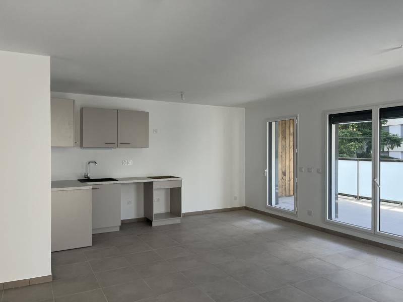 Appartement Montée de Verdun à Tassin-la-Demi-Lune