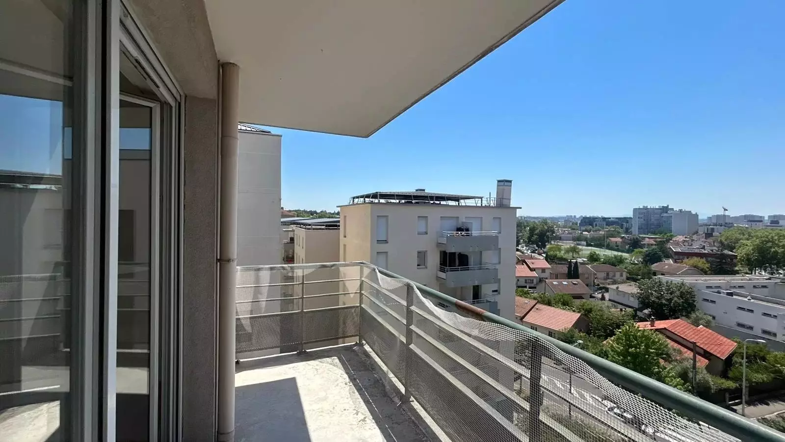 Appartement Rue Laennec à Feyzin