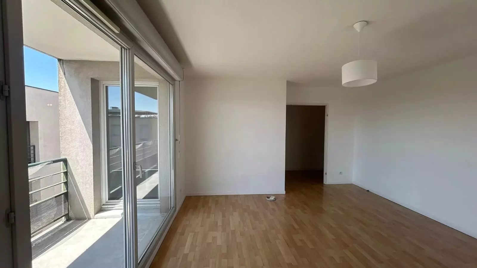 Appartement Rue Laennec à Feyzin