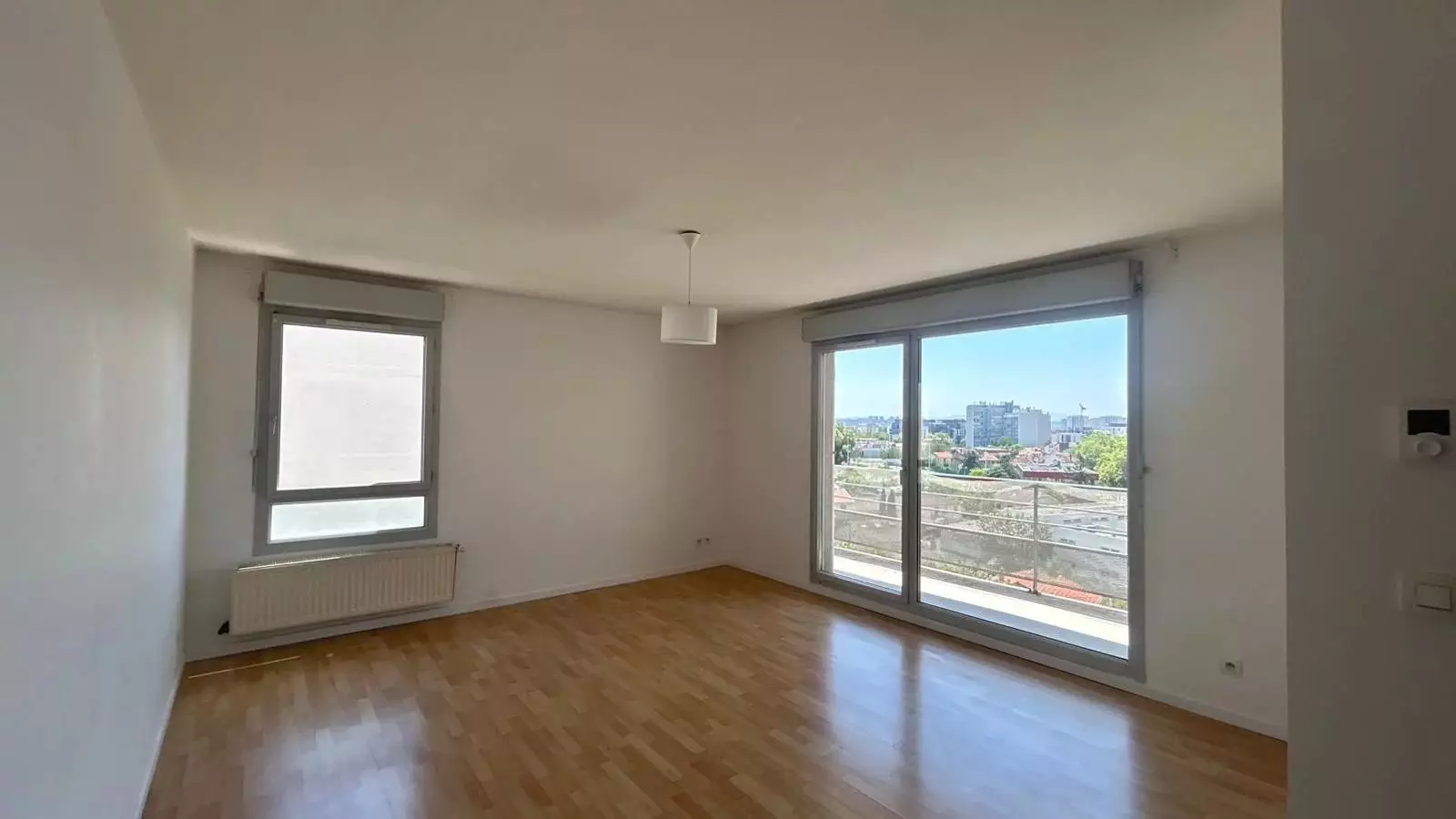 Appartement Rue Laennec à Feyzin
