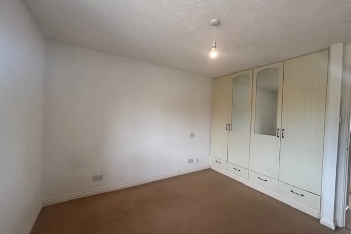 House Meadowsweet Drive in Calne