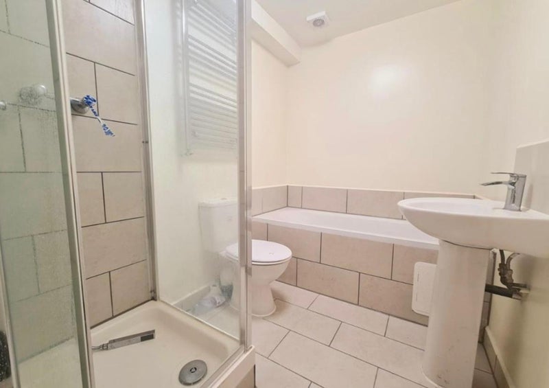 Room Hill Reach in Greater London